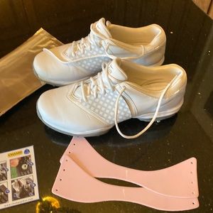 Nike Golf shoes - ladies size 8